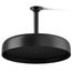 Statement Round 12" 1-Function Rainhead, 1.75 GPM (Matte Black), K-26291-G-BL