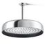 Statement Round 12" 1-Function Rainhead, 1.75 GPM (Polished Chrome), K-26291-G-CP