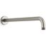 Statement 19" Wall Mount 1-Function Rainhead Arm And Flange (Vibrant Brushed Nickel), K-26307-BN