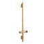 Statement 32-1/8" Slidebar (Vibrant Brushed Moderne Brass), K-26312-2MB