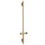 Statement 40" Slidebar (Vibrant Brushed Moderne Brass), K-26313-2MB