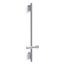 Statement 32" Deluxe Slidebar w/ Integrated Water Supply (Polished Chrome), K-26314-CP