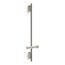 Statement 32" Deluxe Slidebar w/ Integrated Water Supply (Vibrant Polished Nickel), K-26314-SN