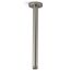 Statement 12" Ceiling Mount 1-Function Rainhead Arm And Flange (Vibrant Brushed Nickel), K-26321-BN