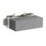Anthem Recessed Mech Th Valve 2ot, K-26340-NA