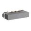 Anthem Recessed Mech Th Valve 4ot, K-26342-NA