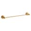 Relic 18" Towel Bar (Vibrant Brushed Moderne Brass), K-26493-2MB