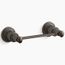 Relic Toilet Tissue Holder (Oil-Rubbed Bronze), K-26497-2BZ