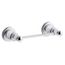 Relic Toilet Paper Holder (Polished Chrome), K-26497-CP