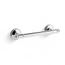 Eclectic 12" Grab Bar (Polished Chrome), K-26503-CP