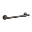 Eclectic 18" Grab Bar (Oil-rubbed Bronze), K-26504-2BZ