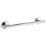 Eclectic 18" Grab Bar (Polished Chrome), K-26504-CP