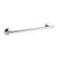 Eclectic 24" Grab Bar (Polished Chrome), K-26505-CP