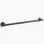 Eclectic 36" Grab Bar (Oil-Rubbed Bronze), K-26506-2BZ