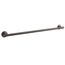 Eclectic 42" Grab Bar (Oil-Rubbed Bronze), K-26507-2BZ