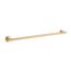 Eclectic 42" Grab Bar (Vibrant Brushed Moderne Brass), K-26507-2MB