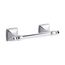 Grand Toilet Tissue Holder (Polished Chrome), K-26542-CP