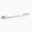 18" Towel Bar Polished Chrome (Polished Chrome), K-26567-CP