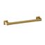 Honesty 18" Towel Bar (Vibrant Brushed Moderne Brass), K-26633-2MB