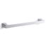 Honesty 18" Towel Bar (Polished Chrome), K-26633-CP