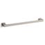 Honesty 24" Towel Bar (Vibrant Brushed Nickel), K-26634-BN