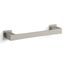 Honesty 12" Towel Bar (Vibrant Brushed Nickel), K-26635-BN