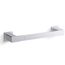 Honesty 12" Towel Bar (Polished Chrome), K-26635-CP