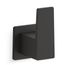 Honesty Robe Hook (Matte Black), K-26636-BL