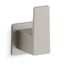 Honesty Robe Hook (Vibrant Brushed Nickel), K-26636-BN