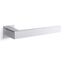 Honesty 9-11/16" Towel Arm (Polished Chrome), K-26637-CP