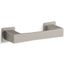 Honesty Pivoting Toilet Paper Holder (Vibrant Brushed Nickel), K-26638-BN