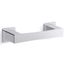 Honesty Pivoting Toilet Paper Holder (Polished Chrome), K-26638-CP