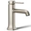 Occasion Single-handle Bathroom Sink Faucet, 1.2 GPM (Vibrant Brushed Nickel), K-27000-4-BN