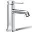 Occasion Single-handle Bathroom Sink Faucet, 1.2 GPM (Polished Chrome), K-27000-4-CP
