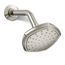Occasion 1-Function Shower Head, 2.5 GPM (Polished Nickel), K-27050-SN