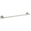 Occasion 24" Towel Bar (Vibrant Brushed Nickel), K-27061-BN