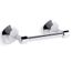 Occasion Pivoting Toilet Paper Holder (Polished Chrome), K-27065-CP