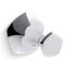 Occasion Robe Hook (Polished Chrome), K-27069-CP