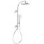 Occasion Hydrorail-r Shower Column Kit, 1.75 GPM (Polished Chrome), K-27118-G-CP