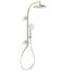 Occasion Hydrorail-r Shower Column Kit, 1.75 GPM (Vibrant Polished Nickel), K-27118-G-SN