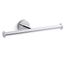 Elate Double Toilet Paper Holder (Polished Chrome), K-27289-CP