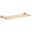 Elate 24" Hotelier (Vibrant Brushed Moderne Brass), K-27294-2MB