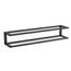 Draft 24" Frame (Matte Black), K-27352-BL