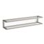 Draft 24" Frame (Vibrant Brushed Nickel), K-27352-BN