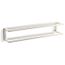 Draft 24" Frame (Vibrant Polished Nickel), K-27352-SN