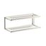 Draft 12 Frame (Vibrant Polished Nickel), K-27353-SN