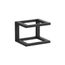 Draft 6 Frame (Matte Black), K-27354-BL