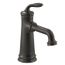 Bellera 1H Lav Fct (Oil-Rubbed Bronze), K-27379-4-2BZ