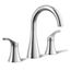 Widespread Bathroom Sink Faucet, 1.0 GPM (Polished Chrome), K-27390-4K-CP