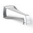 Riff Wall Mount Bath Spout (Polished Chrome), K-27407-CP